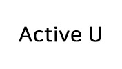 Active U